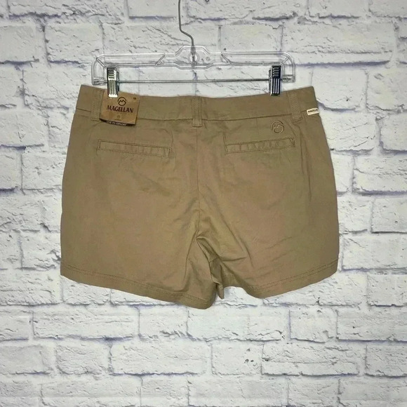 Magellan Outdoor Happy Camper Hiking Shorts - Picture 4 of 7